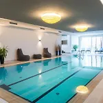 Готель Ladurner 3*