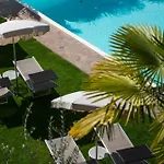 Ladurner 3* Мерано