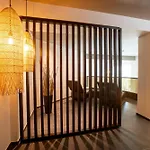 Ladurner Hotel