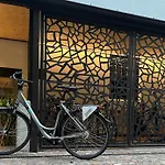 Ladurner Szálloda Merano