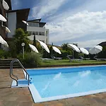 Ladurner Hotel 3*
