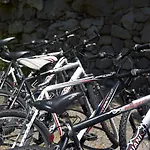 Ladurner Szálloda Merano