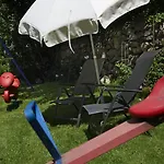 Ladurner Szálloda Merano