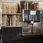 Готель Ladurner 3*