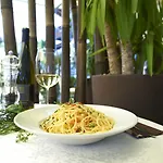 Ladurner Szálloda Merano