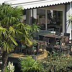 Szálloda Ladurner Merano