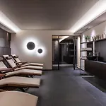 Szálloda Ladurner Merano