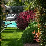 Ladurner Szálloda Merano