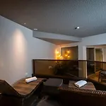 Szálloda Ladurner Merano