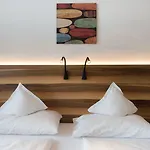 Ladurner Szálloda Merano