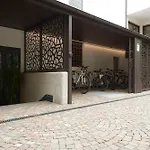 Ladurner Szálloda 3*