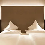 Szálloda Ladurner Merano