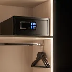 Szálloda Ladurner 3*