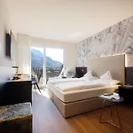 Szálloda Ladurner Merano