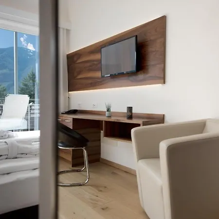 Ladurner 3* Merano