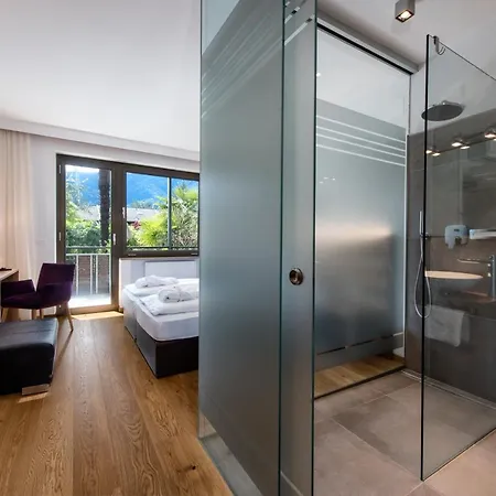 Hotel Ladurner 3*