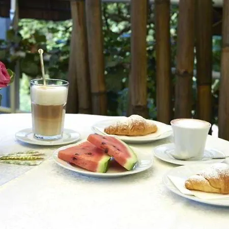 Ladurner 3* Merano