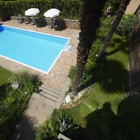 Hotel Ladurner 3*