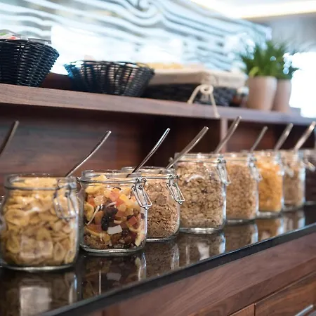 Ladurner Hotel Merano