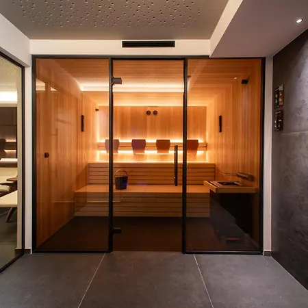 Hotel Ladurner