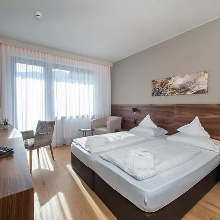 Ladurner Hotel
