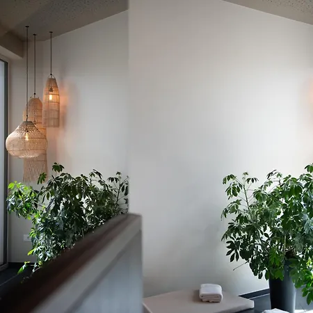 Ladurner 3* Merano