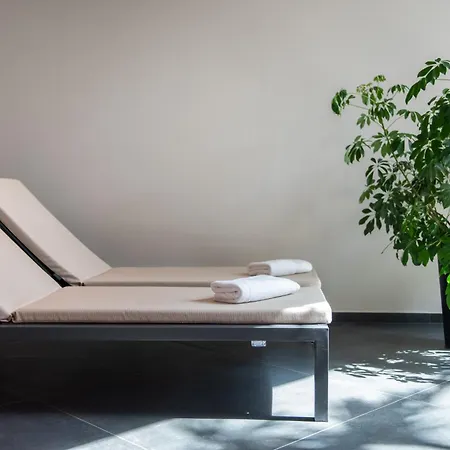 Ladurner Hotel 3*