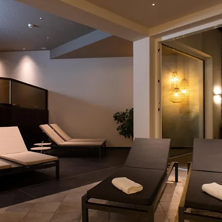 Hotel Ladurner Merano