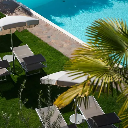 Ladurner 3* Merano