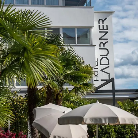 Hotel Ladurner