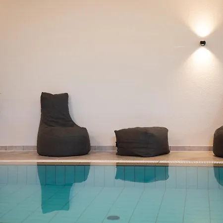 Ladurner Hotel Merano