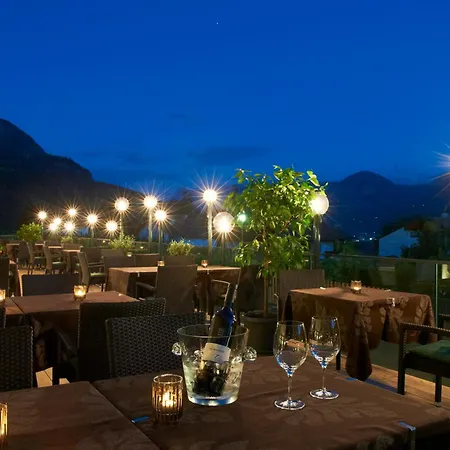Ladurner Hotel