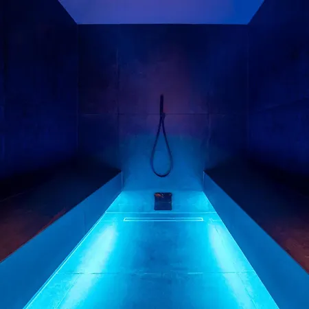 Ladurner Hotel 3*