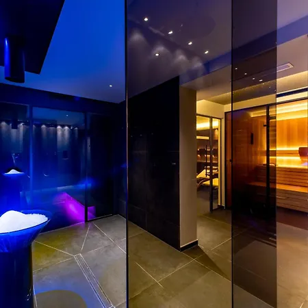 Ladurner Hotel Merano