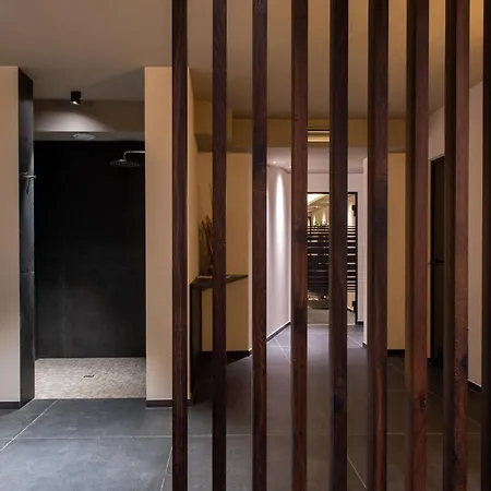Ladurner Hotel