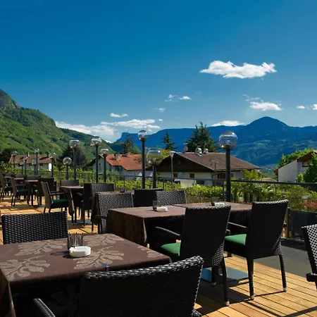 Ladurner 3* Merano