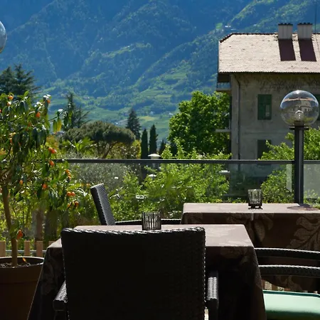 Ladurner Merano