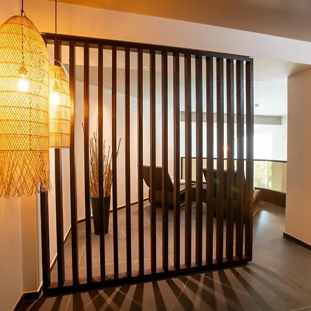 Ladurner Otel