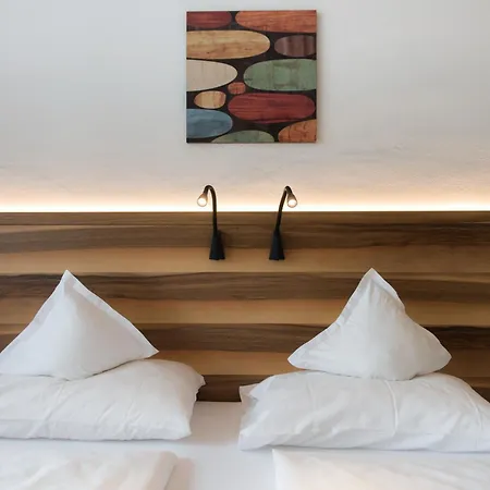 Ladurner Hotel