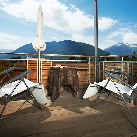 Hotel Ladurner Merano