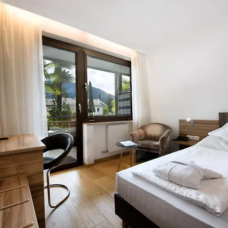 Hotel Ladurner