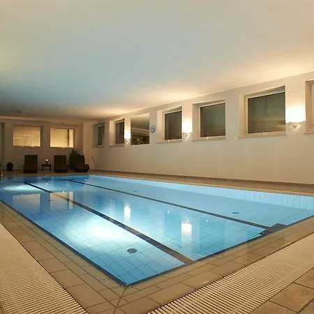 Hotel Ladurner