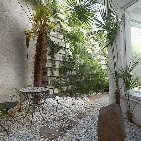 Ladurner 3* Merano
