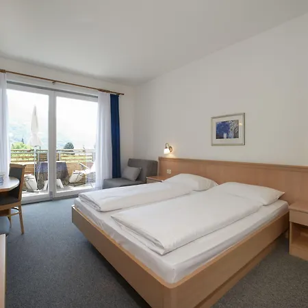 Ladurner 3* Мерано