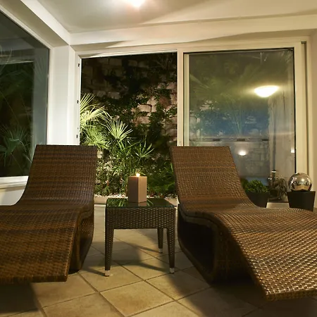 Ladurner Hotel Merano