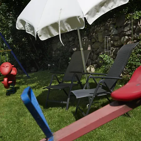 Ladurner فندق ميرانو