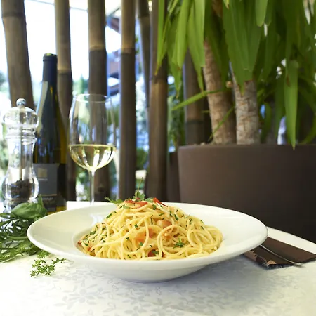 Ladurner Hotell Merano