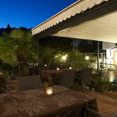 Ladurner Hotel