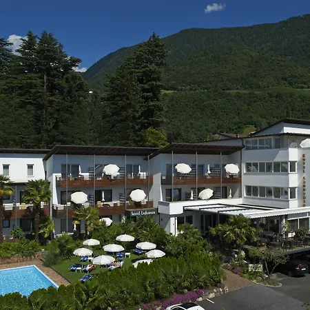 Ladurner Мерано