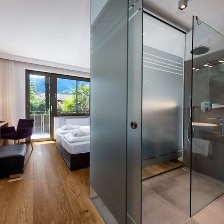 Ladurner 3* Merano